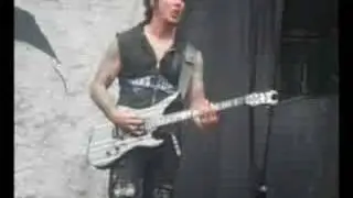 Synyster Gates - The Snuggle Song ^^