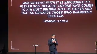 Word of Life North Livestream
