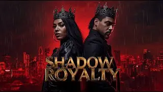 Shadow Royalty | Ali &times; Ansa | Power Couple Gangster Rap 2025