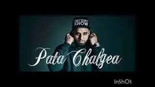 Pata Chalgea Instrumental | Imran Khan | Punjabi Karaoke Beat