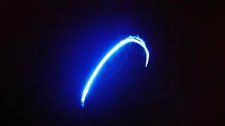Night Fair FPV Party