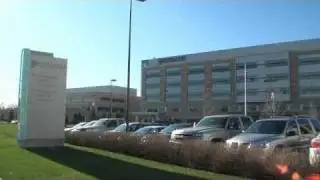 Firelands Regional Medical Center