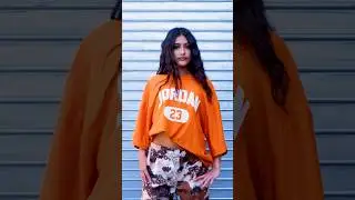 Fall Style Inspo | Head-to-Toe Jordan at Shiekh