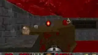 Final Doom Plutonia MAP 21 