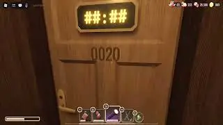 (6:00) DOORS Daily Run #6 | [DAILY RUNS📟] Update