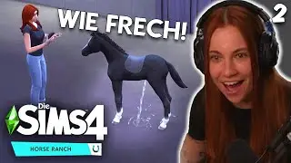Melina & Emil ziehen ein! - CHAOS pur! - Sims 4 #2 | GamingWithMelina
