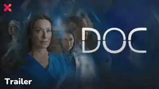 Doc | S1 trailer | Coming to Showmax