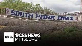 Former South Park BMX Track Association treasurer charged with stealing over $100,000