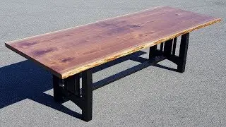 Walnut 108