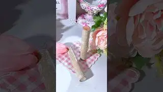#hanasui #hanasuilipcream #hanasuibobaedition #hanasuiboba #hanasuimattedorablelipstick