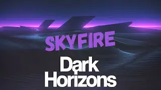 Skyfire &ndash; Hardstyle Festival Anthem | Dark Horizon Album | Bassrebells