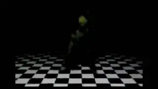 Sringtrap?!