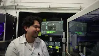Nordson Asymtek SL-1040 Training Day Three
