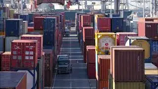 Transit International vers la Libye et l&rsquo;Alg&eacute;rie | Import-Export &ndash; Mohab Logistics
