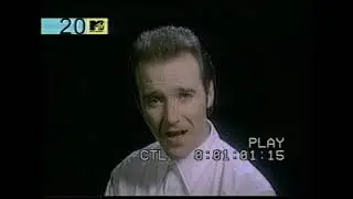 JVC BR-S622E Professional S-VHS VTR | Playback Testing