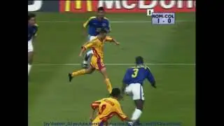 World Cup 1998 - Top 20 Goals
