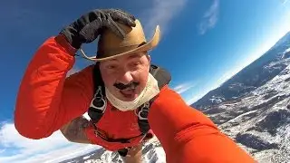 GoPro: The Bombsquad Cowboys