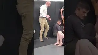 Memento Combat Sports BJJ Competition: Jaeda Banks
