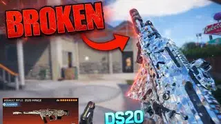 DS20 Mirage Class Setup🔥Gameplay B07