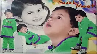 #LearnWithSukhmeetPrincess // learn with sukhmeet princess // learn with me // let's play