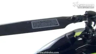 eHIROBO.com - WALKERA Genius CP 6CH Flybarless 6 axis Gyro Helicopter - 2.4GHz