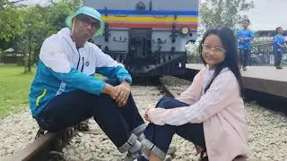 Santai Di kuantan