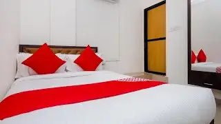 Отель OYO 28001 Sai Darshan, Мумбаи, Индия | Отдых в Индии