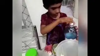 COMO FAZER LEITE COM CHOCOLATE (MALTADO)