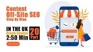 Content (On-site SEO) | Search Engine Optimisation