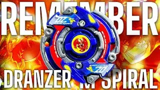 Remember Dranzer MS?