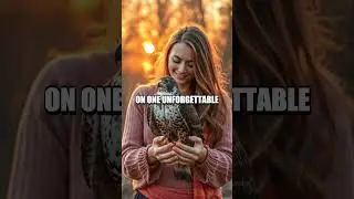 The Secret Animal Sanctuary: A Celebrity's Hidden Compassion