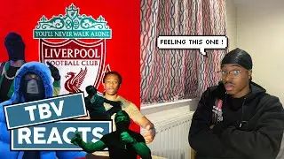 TOP 5 LIVERPOOL RAPPERS?! | TBV REACTS
