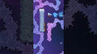 Event Horizon Complete!  -  Celeste, Farewell subchapter 5 #celeste #celestegameplay