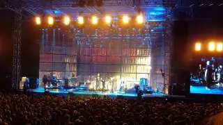 die fantastischen vier // elbufer dresden 2015