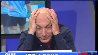 torino inter 0-2  - QSVS - commento rossi e ruiu