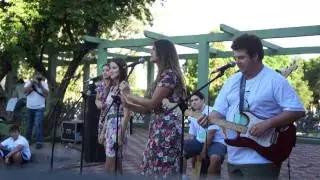 Milk'n Blues - Roadhouse Blues