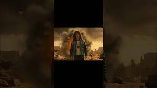I Fixed Stranger Things Ending.       #strangerthings #strangerthingsending