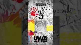 100.9fm Noongar Radio interview with Doss 25/09/21