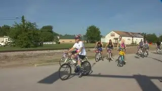 Advocate Group Makes Final Preparations For Pride Event In Broken Arrow