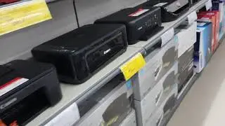Анти обзор Струйное МФУ HP DeskJet Ink Advantage 3788
