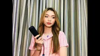 I'll Always Remember Us This Way | Lady Gaga | Jezza Quiogue