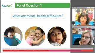 Webinar: I am concerned about this child&rsquo;s behaviour&hellip; what now?