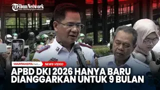 Subsidi Transjakarta di APBD DKI 2026 Hanya Baru Dianggarkan untuk 9 Bulan
