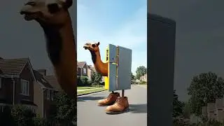 SIGMA BOY 🐪🧊 School Bus Brainrot Xtreme 🚌😂