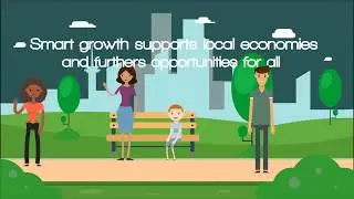What is smart growth?