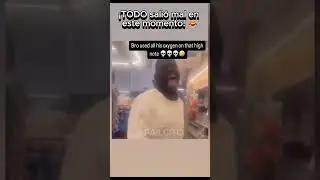 &iexcl;BRO SE ESTRELL&Oacute; CONTRA EL BOLARDO! 💥😂