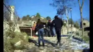 The Three Generations - I Know.wmv