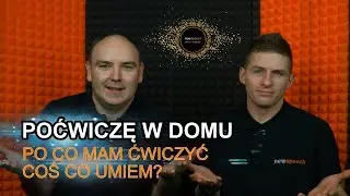 Można pokonać bloki mowy w domu? | Dawid Tomaszewski i Daniel Borkowski | nowa mowa
