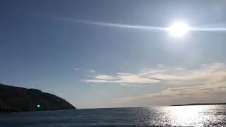 Schreiber Beach