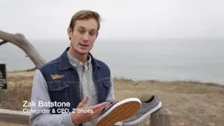 Z Shoes Organic